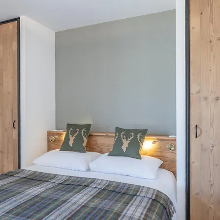 Le Refuge Du Pic Apartament Alpe d'Huez