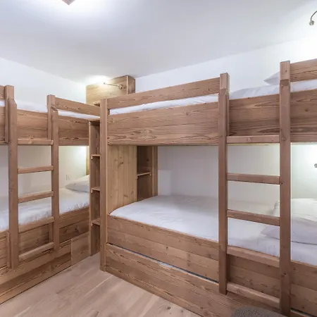 Le Refuge Du Pic Apartament Alpe d'Huez