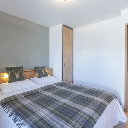 Apartament Le Refuge Du Pic