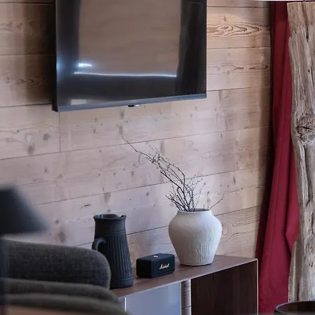 Le Refuge Du Pic Apartament Alpe d'Huez