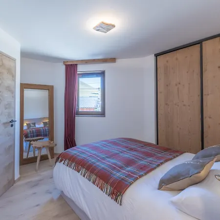 Le Refuge Du Pic Apartament
