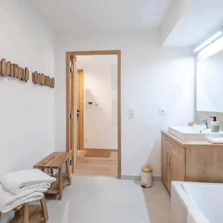 Le Refuge Du Pic Apartament Alpe d'Huez
