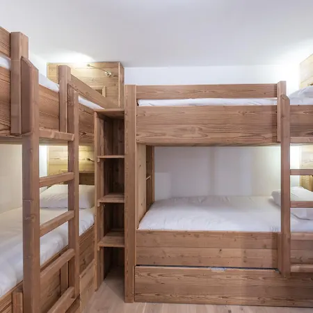 Apartament Le Refuge Du Pic Alpe d'Huez