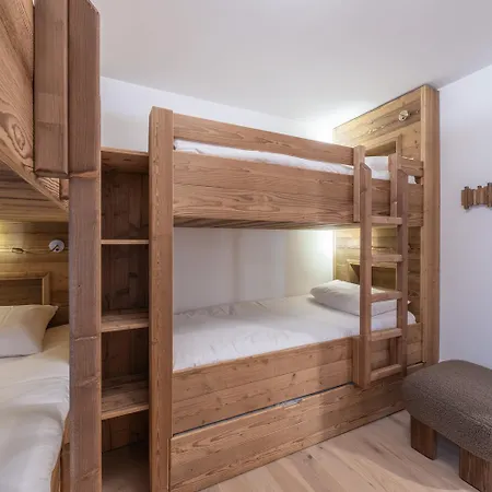 Le Refuge Du Pic Apartament Alpe d'Huez