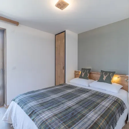 Apartament Le Refuge Du Pic