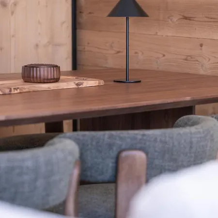Apartament Le Refuge Du Pic Alpe d'Huez
