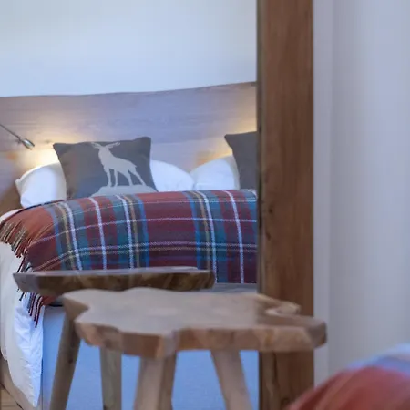 Apartament Le Refuge Du Pic *