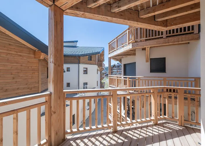 Le Refuge Du Pic Alpe d'Huez